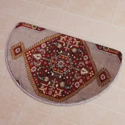 Persian Design Rug