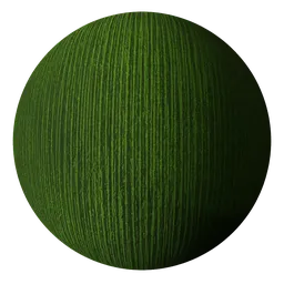 Carpet Green