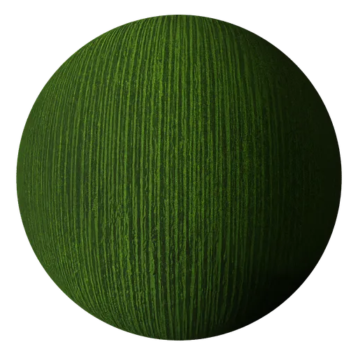 Carpet Green