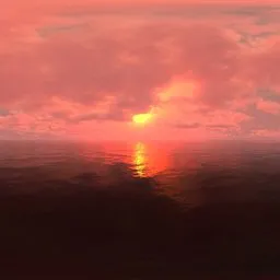 Evening