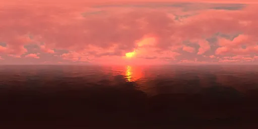 Evening