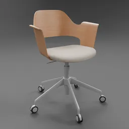 Ikea FJALLBERGET