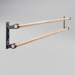 Handrail