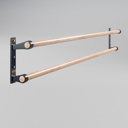 Handrail | Gyms models | Blendkit