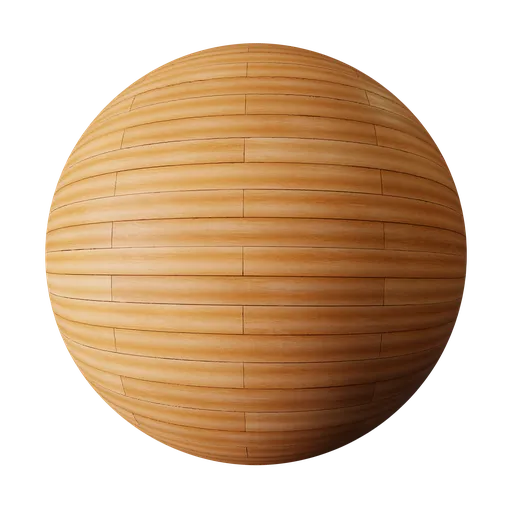 Parquet Floor