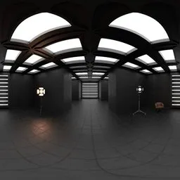 Studio Light (studio)