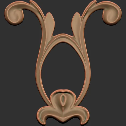 ER_Ornament Brush 165