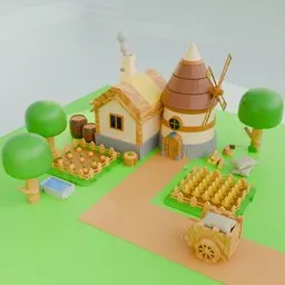 Windmill