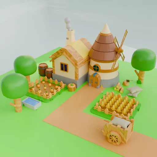 Windmill