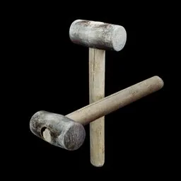 Rubber Mallet