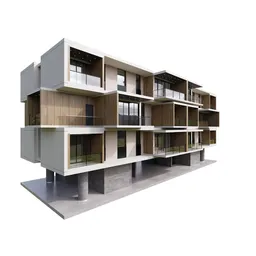 Modular Building