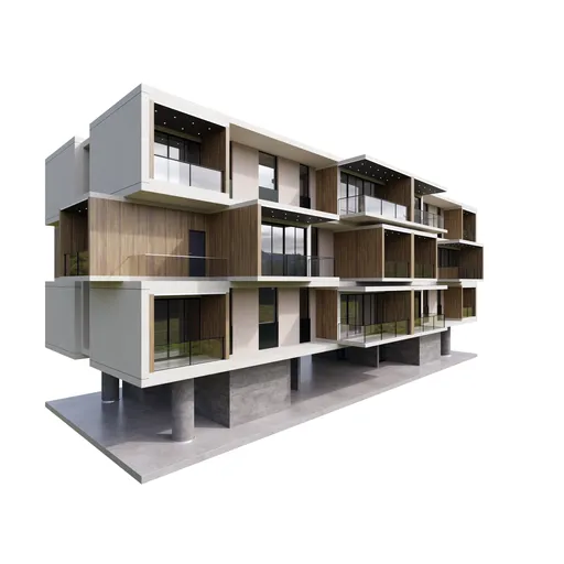 Modular Building