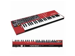 Synthesizer Clavia Nord Lead A1