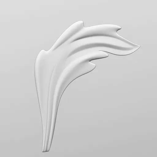 Ornament Brush