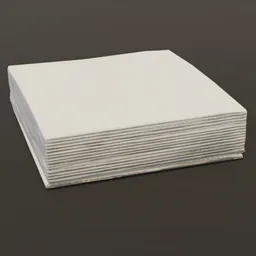 Napkin Sheets