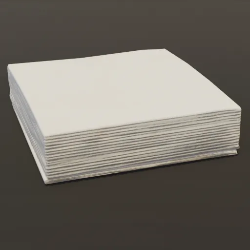 Napkin Sheets