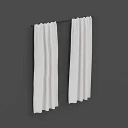 Curtains