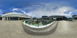 Daytime platform access