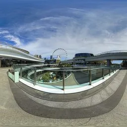 Daytime platform access