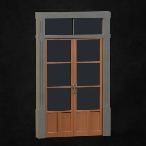 Classic Door