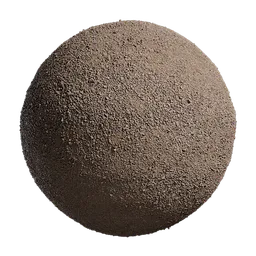 Gravel Surface