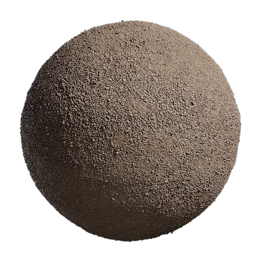 Gravel Surface
