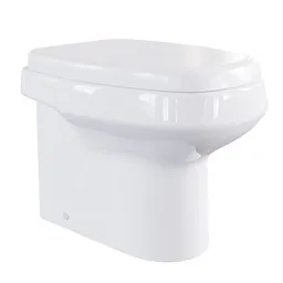 Monte Carlo Deca Ice Sanitary Bowl