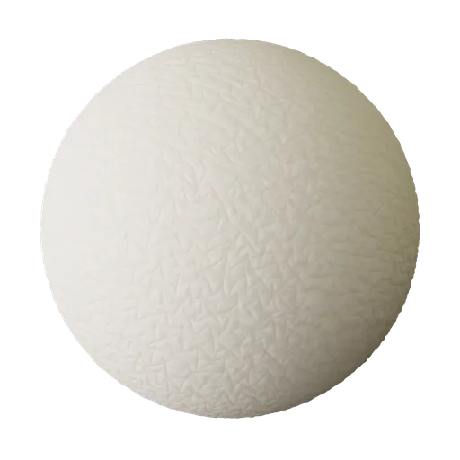 Pale Coarse Textured Elbow Skin