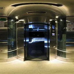 Elevator 4