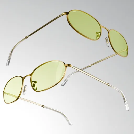Ray Ban Sunglasses