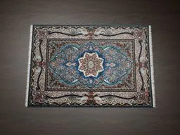 Persian carpet