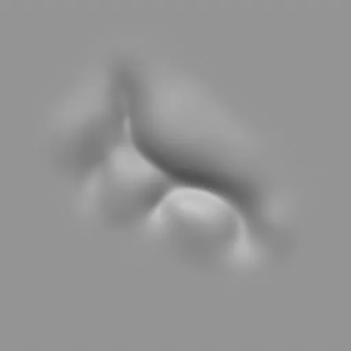 ER_Muscle brush 112