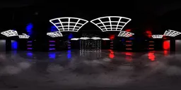 Car Studio Cinematic