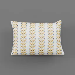 Decorative Pillow