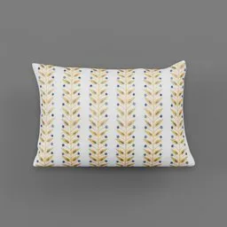 Decorative Pillow