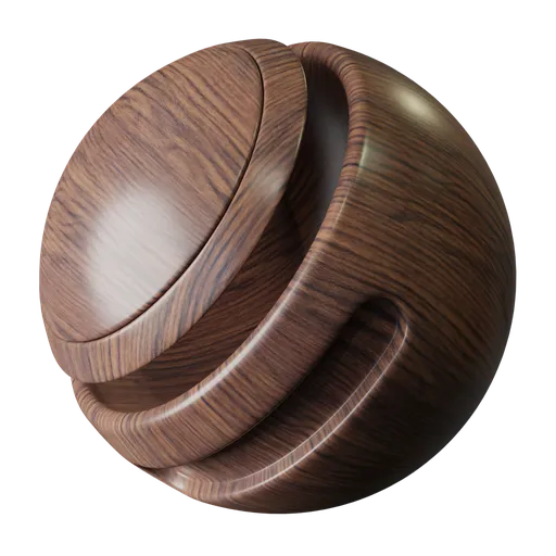 Wood