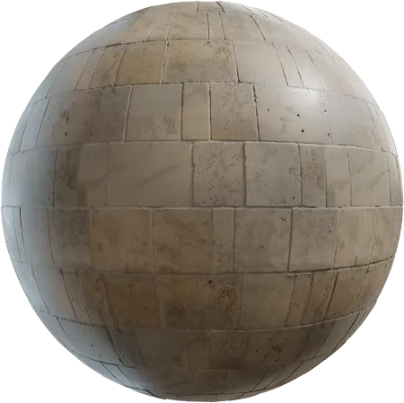 Floor Tiles 02