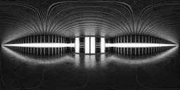 Black Product Studio HDRi