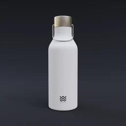 Water Bottle