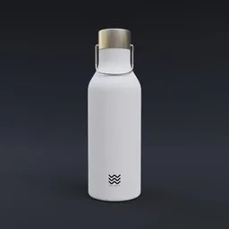 Water Bottle