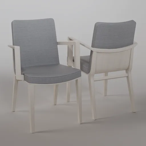 Moritz Armchair S110