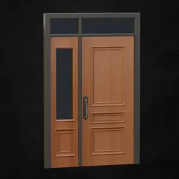 Classic Door