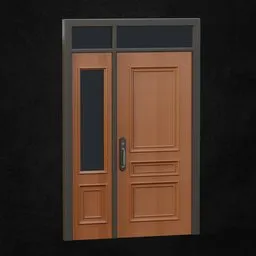 Classic Door