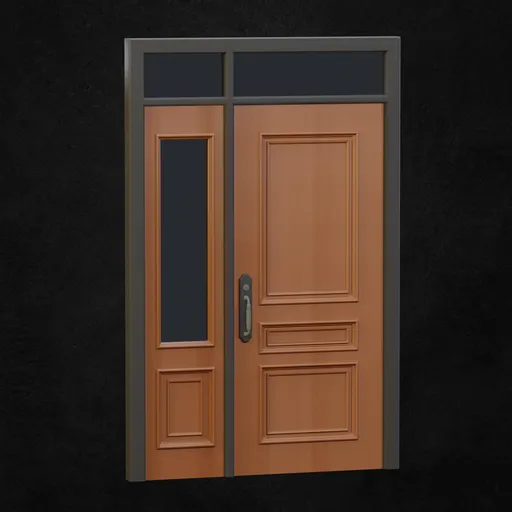 Classic Door