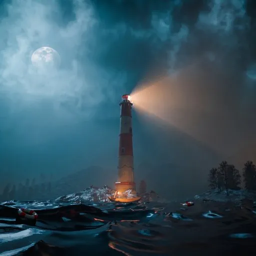 Lighthouse