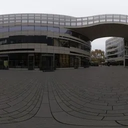 Schadowplatz