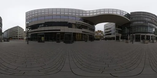 Schadowplatz