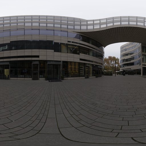 Schadowplatz