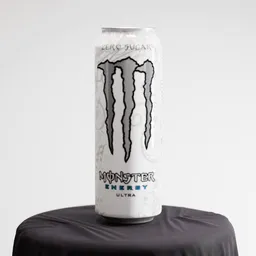 Monster engery ultra