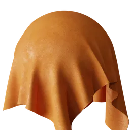 Orange Velvet
